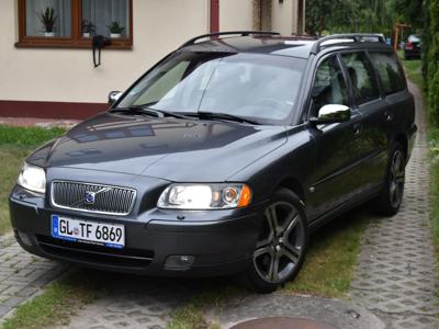 Używane Volvo V70 - 25 900 PLN, 290 000 km, 2005