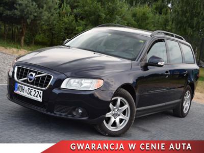 Używane Volvo V70 - 26 900 PLN, 225 000 km, 2010