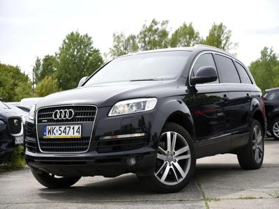 Używane Audi Q7 - 49 900 PLN, 248 728 km, 2008