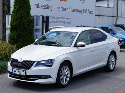 Używane Skoda Superb - 69 900 PLN, 239 000 km, 2015