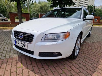 Używane Volvo V70 - 37 900 PLN, 228 912 km, 2011