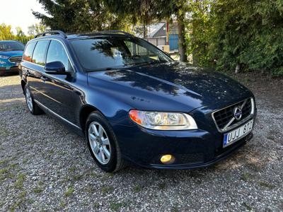 Używane Volvo V70 - 48 800 PLN, 225 061 km, 2013