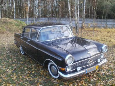 Używane Opel Senator - 39 900 PLN, 1 km, 1961