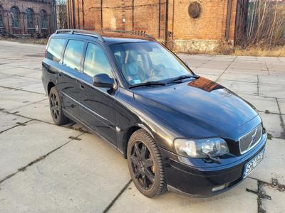 Używane Volvo V70 - 11 000 PLN, 480 529 km, 2002