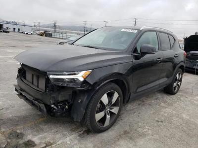 Używane Volvo XC 40 - 71 900 PLN, 71 950 km, 2019