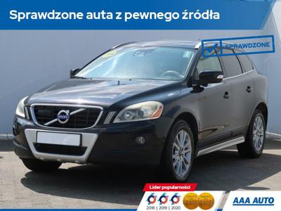 Używane Volvo XC 60 - 35 000 PLN, 441 432 km, 2010