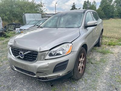 Używane Volvo XC 60 - 35 900 PLN, 159 700 km, 2013