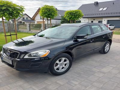 Używane Volvo XC 60 - 43 500 PLN, 247 853 km, 2010