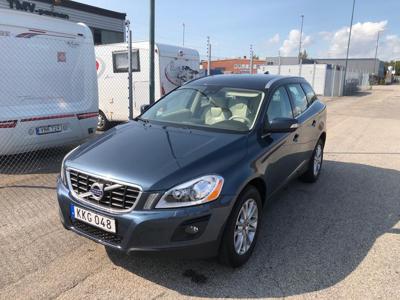 Używane Volvo XC 60 - 43 900 PLN, 230 000 km, 2009