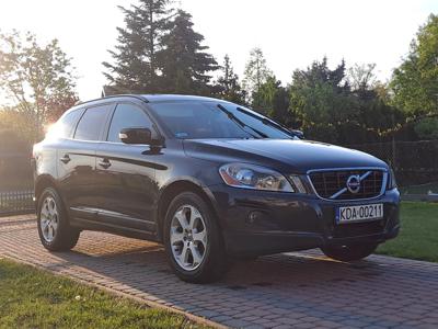 Używane Volvo XC 60 - 43 900 PLN, 253 500 km, 2008