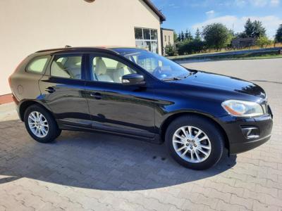 Używane Volvo XC 60 - 46 500 PLN, 197 400 km, 2008