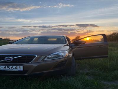 Używane Volvo XC 60 - 48 500 PLN, 210 000 km, 2011