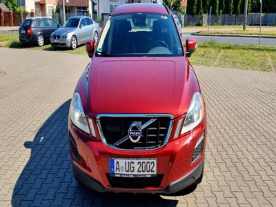 Używane Volvo XC 60 - 47 900 PLN, 270 000 km, 2012