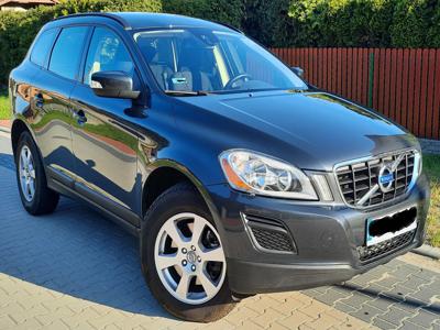 Używane Volvo XC 60 - 49 500 PLN, 190 204 km, 2012