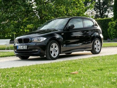 Używane BMW Seria 1 - 16 900 PLN, 360 000 km, 2011