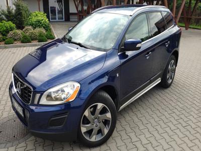 Używane Volvo XC 60 - 51 000 PLN, 249 900 km, 2012