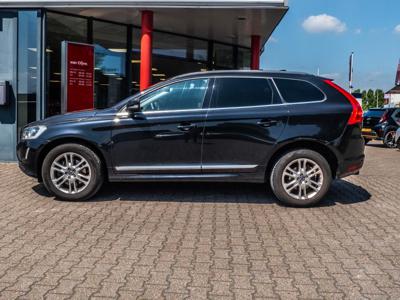 Używane Volvo XC 60 - 53 000 PLN, 210 096 km, 2013