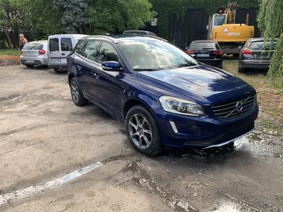 Używane Volvo XC 60 - 50 900 PLN, 264 000 km, 2014