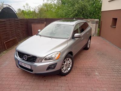 Używane Volvo XC 60 - 54 900 PLN, 216 400 km, 2010