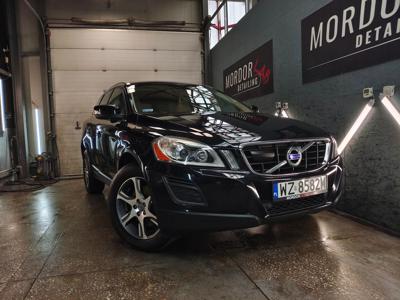 Używane Volvo XC 60 - 57 999 PLN, 180 000 km, 2012