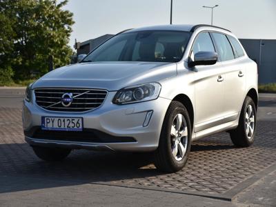 Używane Volvo XC 60 - 65 000 PLN, 310 000 km, 2015