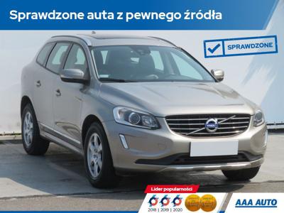 Używane Volvo XC 60 - 66 000 PLN, 181 487 km, 2013