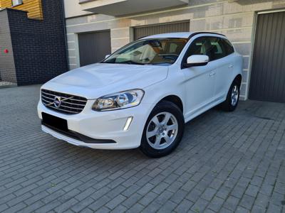 Używane Volvo XC 60 - 68 900 PLN, 223 659 km, 2015