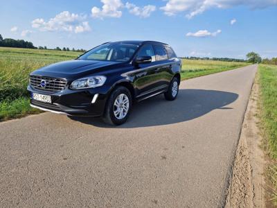 Używane Volvo XC 60 - 67 000 PLN, 170 643 km, 2013