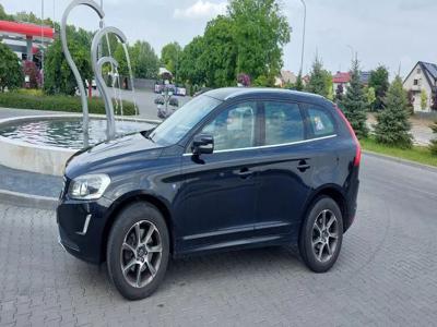 Używane Volvo XC 60 - 69 000 PLN, 229 000 km, 2014