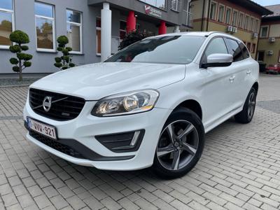 Używane Volvo XC 60 - 69 900 PLN, 150 000 km, 2013