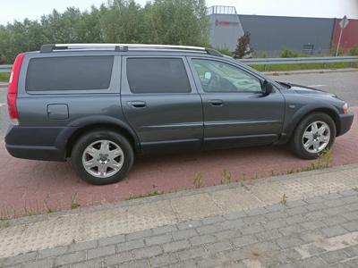 Używane Volvo XC 70 - 15 900 PLN, 280 000 km, 2005