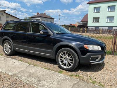 Używane Volvo XC 70 - 24 500 PLN, 406 282 km, 2007