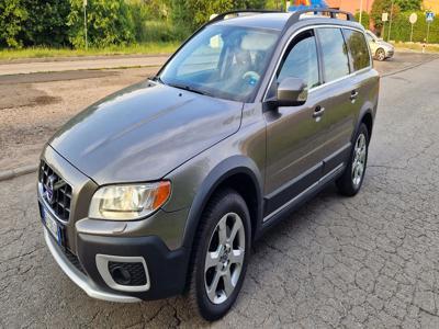 Używane Volvo XC 70 - 37 800 PLN, 364 000 km, 2010