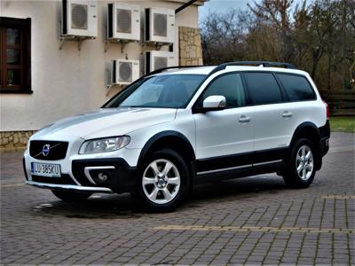 Używane Volvo XC 70 - 39 900 PLN, 357 000 km, 2014