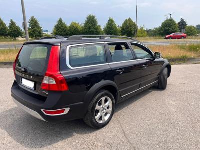 Używane Volvo XC 70 - 40 900 PLN, 272 000 km, 2010