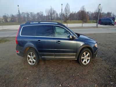 Używane Volvo XC 70 - 39 900 PLN, 309 000 km, 2008