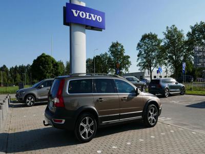 Używane Volvo XC 70 - 47 500 PLN, 324 000 km, 2011