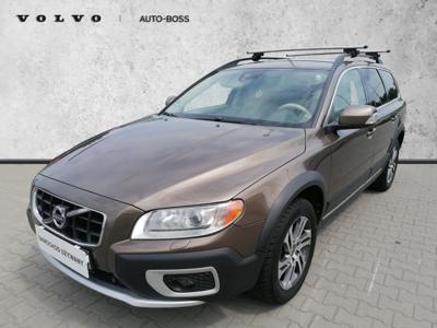 Używane Volvo XC 70 - 58 500 PLN, 278 000 km, 2013