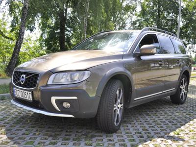 Używane Volvo XC 70 - 68 000 PLN, 295 000 km, 2014