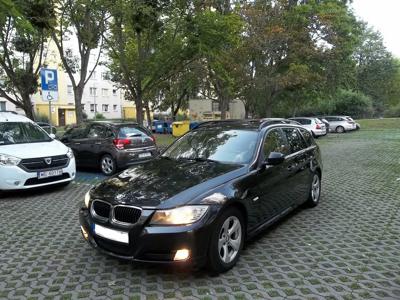 Używane BMW Seria 3 - 23 500 PLN, 231 000 km, 2010