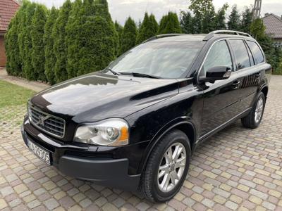 Używane Volvo XC 90 - 41 800 PLN, 295 000 km, 2008