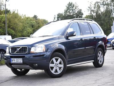 Używane Volvo XC 90 - 44 900 PLN, 102 160 km, 2007