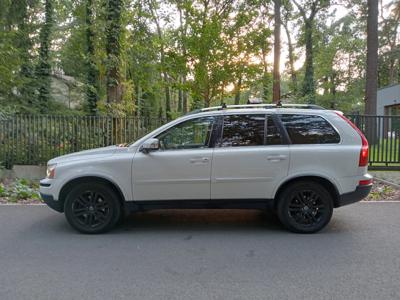 Używane Volvo XC 90 - 45 900 PLN, 230 000 km, 2011