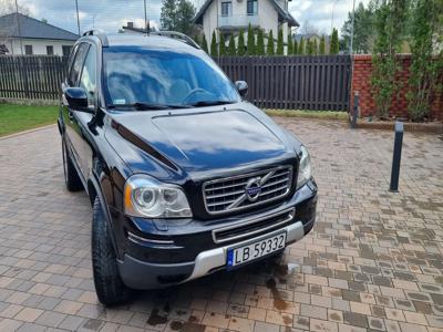 Używane Volvo XC 90 - 55 000 PLN, 213 500 km, 2011