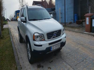 Używane Volvo XC 90 - 58 500 PLN, 176 000 km, 2012