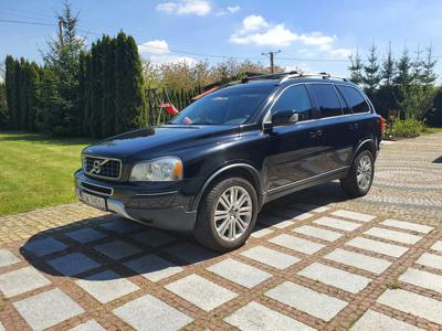 Używane Volvo XC 90 - 58 756 PLN, 176 600 km, 2011