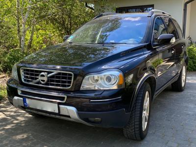 Używane Volvo XC 90 - 59 000 PLN, 393 452 km, 2011