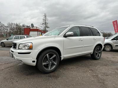 Używane Volvo XC 90 - 64 900 PLN, 290 000 km, 2014