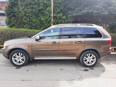 Używane Volvo XC 90 - 69 000 PLN, 280 000 km, 2014