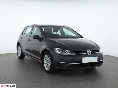 Volkswagen Golf 1.0 113 KM 2019r. (Piaseczno)